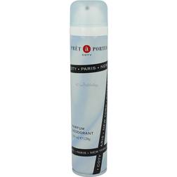 Coty Pret a Porter Deodorant spray 200ml