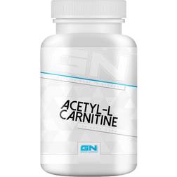 GN Nutrition Acetyl L-Carnitine 120 Stk.