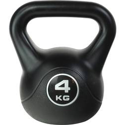 ODIN Vinyl Kettlebell 4kg