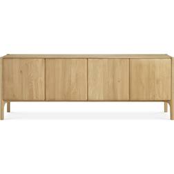 Ethnicraft Pi Skänk Sideboard