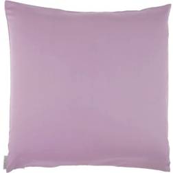 Nordic Weaving Bambus Hovedpudebetræk Lilla (60x63cm)