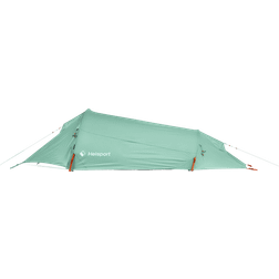 Helsport Scouter Nordmarka 2, tunneltält Granite Green Clou Onesize