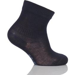 Falke Sensitive Cotton Socks Kids - Dark Marine