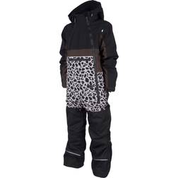 Lindberg Antarctic Overall, Beige