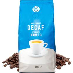 KaffeK Decaffeinated Everyday coffee 500g