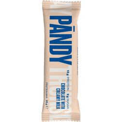 Pandy Protein Bar Creamy Milk 35g 18 st