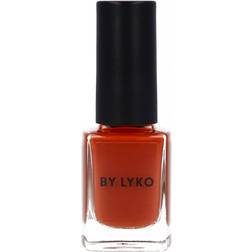 By Lyko Into the Wild Collection Nail Polish Amazing Amber 55