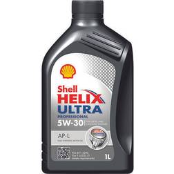 Shell Helix Ultra Pro AP-L 5W-30 1 l Motorolja 1L