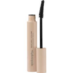 Apolosophy Mascara Volume 01 Black 9ml
