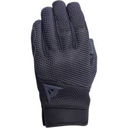 Dainese motorrad handschuhe torino super luftig sommerhandschuh schwarz-anthrazit DS Damen