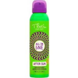 That'so All in One After Sun Neem Oil 100ml "Grøn"