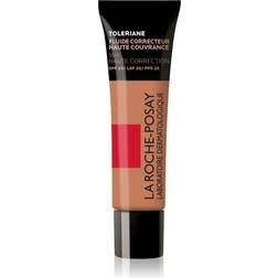 La Roche-Posay Toleriane Fluid Foundation 14