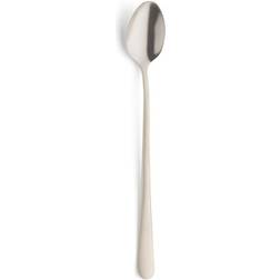 Amefa Austin Latte Lepels 6 Stuks Champagne