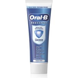 Oral-B B Pro Expert Healthy Whitening whitening toothpaste