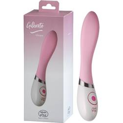 Minds of Love Gilberto Vibrator 1 St