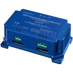 Schaudt MPP Solafgiftsregulator LRM 1218 270W