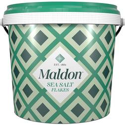 Maldon Sea Salt