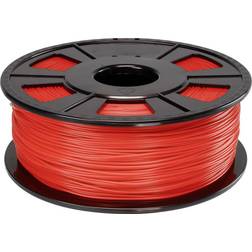 Renkforce RF-4511196 Filament PLA 1.75 mm 1000 g Red 1 pcs