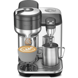 Nespresso Kaffemaskin Vertuo Creatista