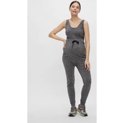 Mamalicious Maternity-jumpsuit