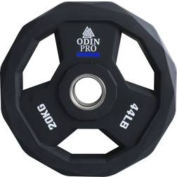 ODIN PRO TPU OL Vægtskive 20kg