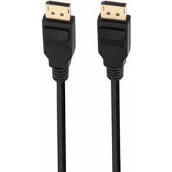 Mission SG DisplayPort Cable 1.4 2M
