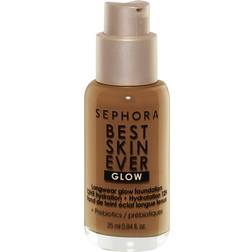 Sephora Collection Best Skin Ever Glow Foundation 57Y