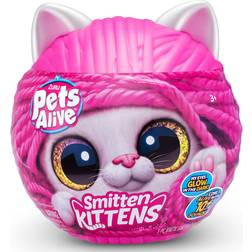 Zuru Pets Alive Smitten Kitten by ZURU Styles Vary