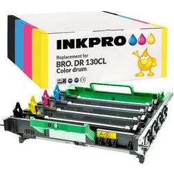 Brother DR130CL CMYK drum Kompatibel