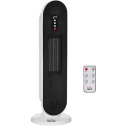 Homcom 2000W Electric Heater Fan