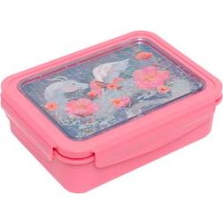 Petit Monkey Lunchbox Bento Fairytale Dragon