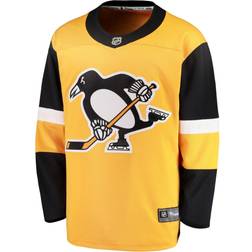 Fanatics Pittsburgh Penguins Alternate Breakaway NHL Mesh Jersey