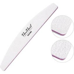 Neonail File Trapeze Nagelfil 100/150