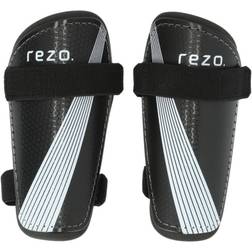 Rezo Keane Shin Guard w/ Straps