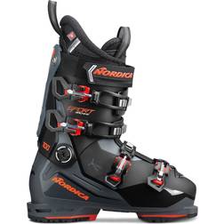 Nordica SPORTMACHINE 3 100 Men - Black/Grey/Red