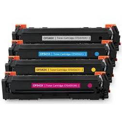 Pixojet Kompatibel HP 203X kombipack