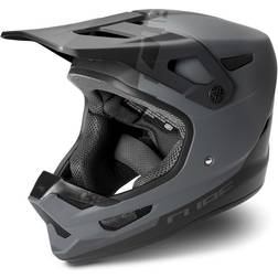 Cube Status X 100% Fullface-Helm