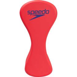 Speedo Elite Pull Buoy Red/Blue