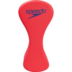 Speedo Pullbuoy "Elite" Schaumstoff, rot