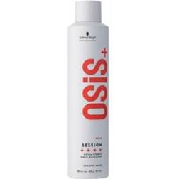 Schwarzkopf OSiS Session Extra Strong Hold Hairspray 300ml