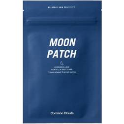 Common Clouds Moon Patch XL Set of 15