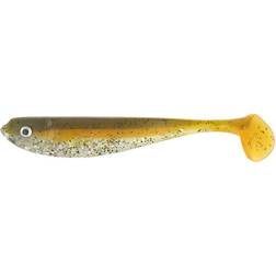 Bite of Bleak eXsoshad 9.5cm 7g 5-pack - Brown Smoke