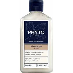 Phyto Repair Repairing Shampoo 250ml