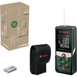 Bosch UniversalDistance 40C Laseretäisyysmittalaite
