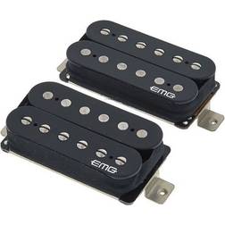 Emg Super 77 Set BK