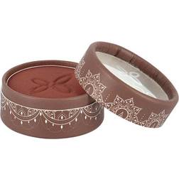 Boho Midnight Gold Ögonskugga - Henna Brown