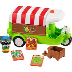 Timber Tots Food Truck