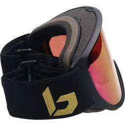 Bolle Bollé Blanca Black Matt Rose Gold
