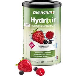Overstims Hydrixir Antioxidan Red Fruits 1 st