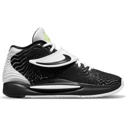 Nike KD 14 TB - Black/White